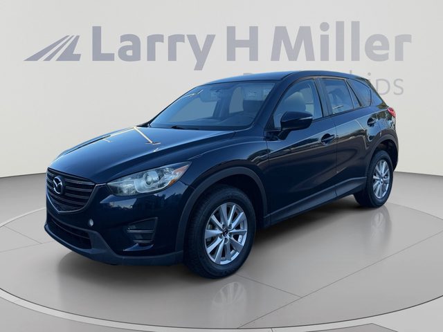 2016 Mazda CX-5 Sport FWD photo