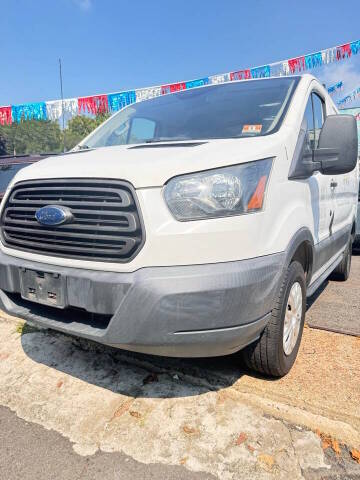 2016 Ford Transit Van RWD photo