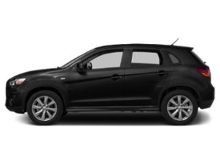 2015 Mitsubishi Outlander Sport 2.4 ES FWD photo