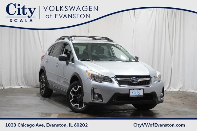 2016 Subaru Crosstrek AWD photo