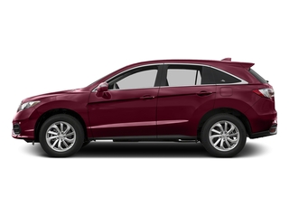 2016 Acura RDX Tech Pkg AWD photo