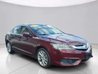 2016 Acura ILX w/Technology Plus Pkg FWD photo