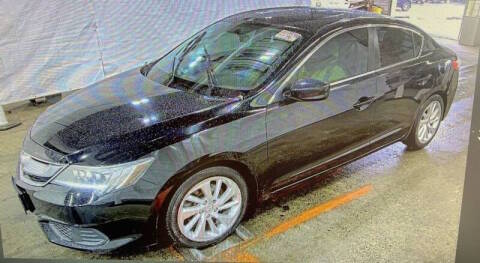2016 Acura ILX  FWD photo