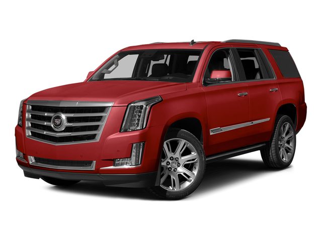 2015 Cadillac Escalade Luxury RWD photo