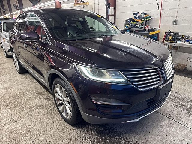 2015 Lincoln MKC AWD photo