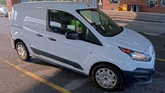 2016 Ford Transit Connect Van XL FWD photo