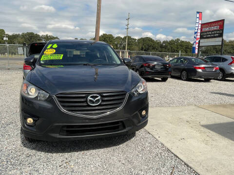 2016 Mazda CX-5 Grand Touring FWD photo