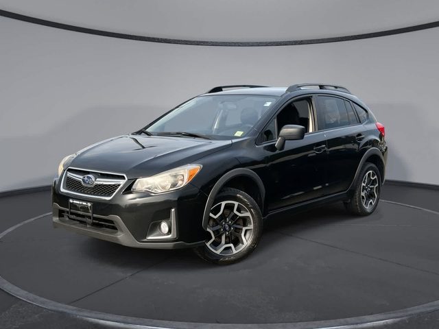 2016 Subaru Crosstrek  AWD photo