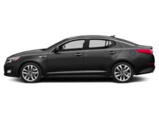 2015 Kia Optima SXL Turbo FWD photo