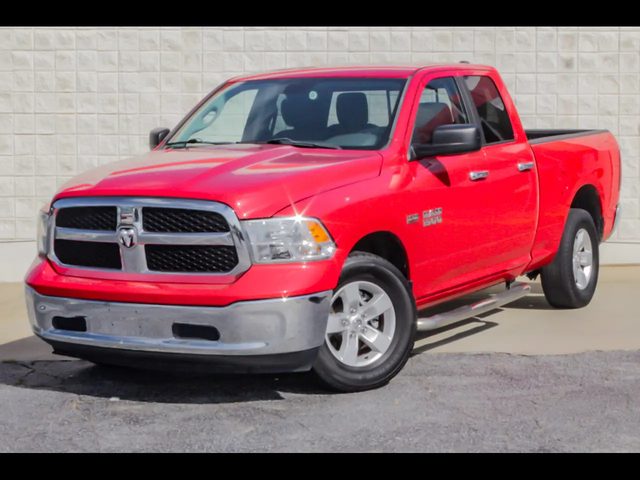 2015 Ram 1500 SLT RWD photo