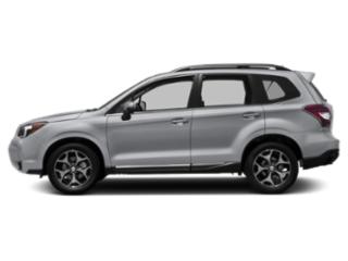 2015 Subaru Forester 2.0XT Touring AWD photo