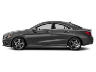 2015 Mercedes-Benz CLA-Class CLA 250 FWD photo