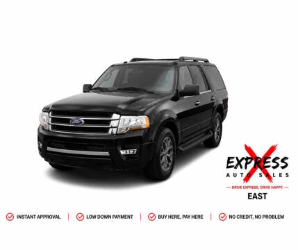 2016 Ford Expedition XLT RWD photo