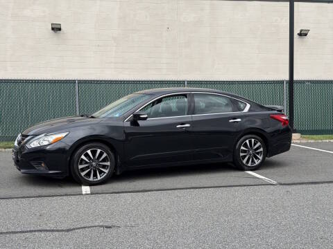 2016 Nissan Altima 2.5 SL FWD photo