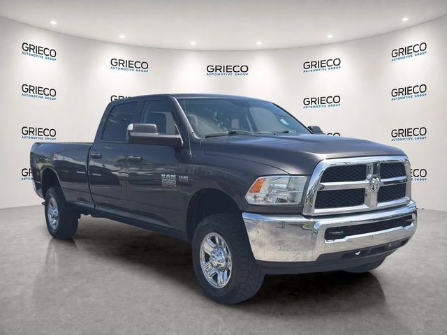 2016 Ram 2500 Tradesman 4WD photo