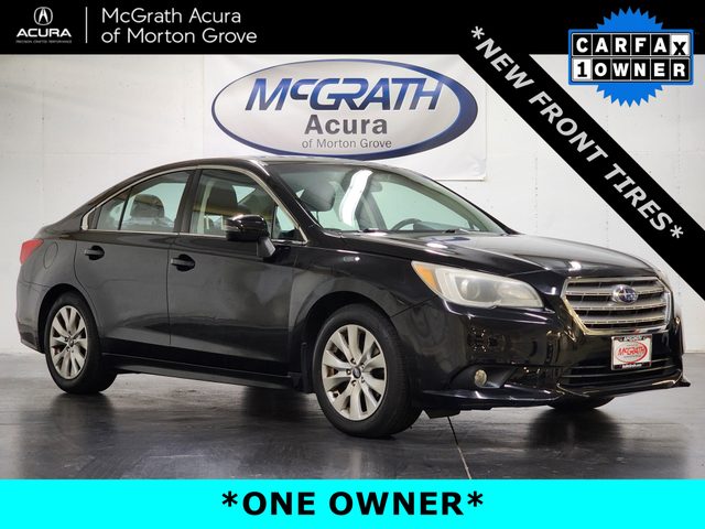 2016 Subaru Legacy 2.5i Premium AWD photo