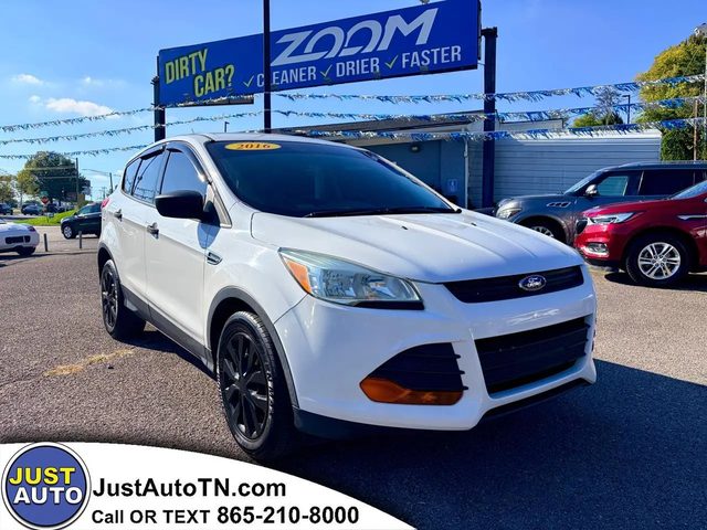 2016 Ford Escape S FWD photo