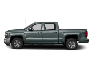 2016 Chevrolet Silverado 1500 LT RWD photo