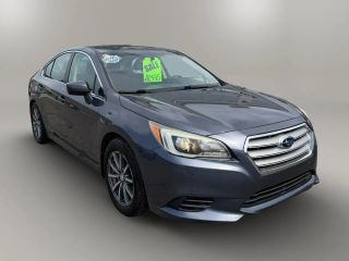2016 Subaru Legacy 2.5i Premium AWD photo