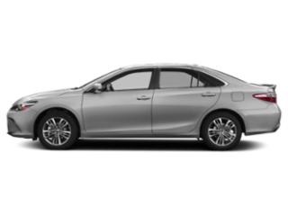 2015 Toyota Camry SE FWD photo