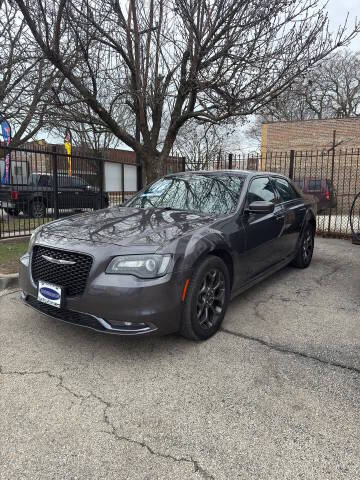 2016 Chrysler 300 300S AWD photo