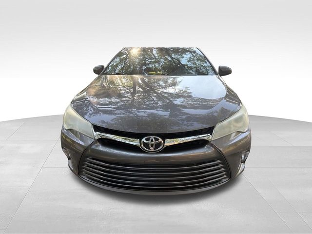 2016 Toyota Camry LE FWD photo