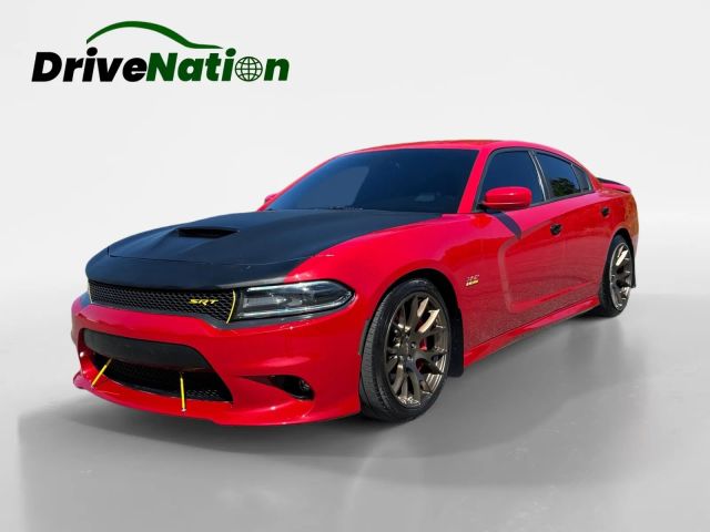 2015 Dodge Charger SRT 392 RWD photo