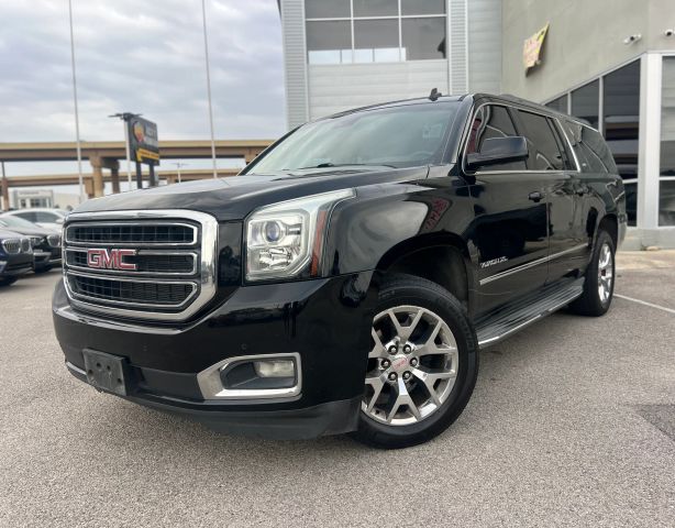 2015 GMC Yukon XL SLT RWD photo