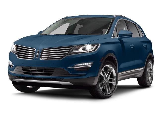 2015 Lincoln MKC  FWD photo