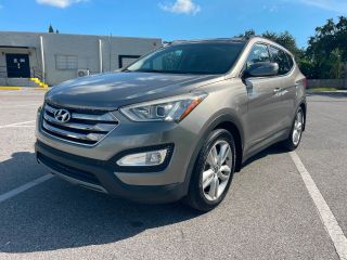 2016 Hyundai Santa Fe Sport FWD photo