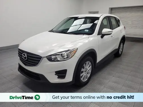 2016 Mazda CX-5 Sport FWD photo