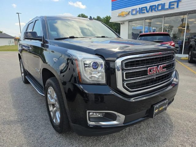 2016 GMC Yukon SLT 4WD photo