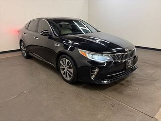 2016 Kia Optima SXL Turbo FWD photo