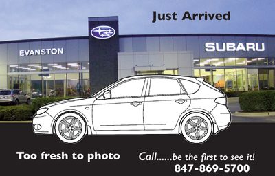 2016 Subaru Forester 2.5i Premium AWD photo