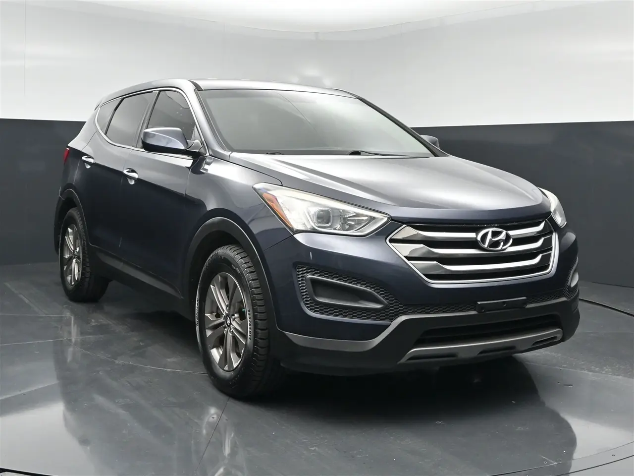 2015 Hyundai Santa Fe Sport AWD photo