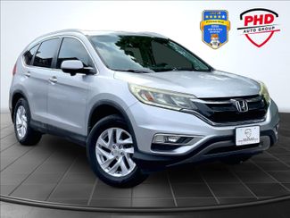 2016 Honda CR-V EX-L FWD photo
