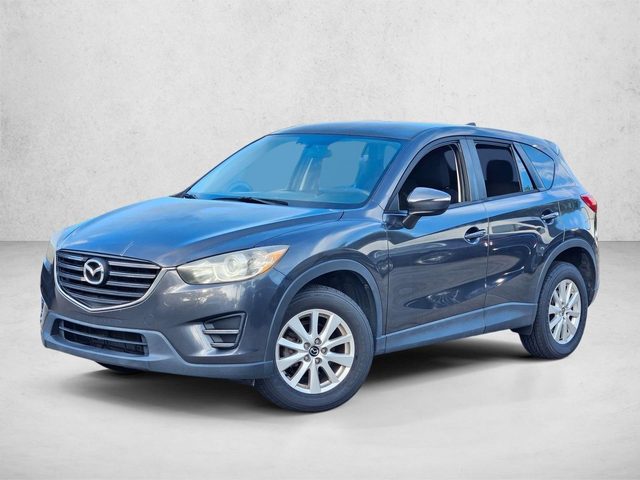 2016 Mazda CX-5 Sport FWD photo