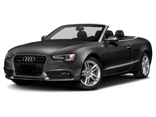 2016 Audi A5 Premium Plus AWD photo