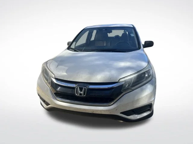 2016 Honda CR-V LX AWD photo