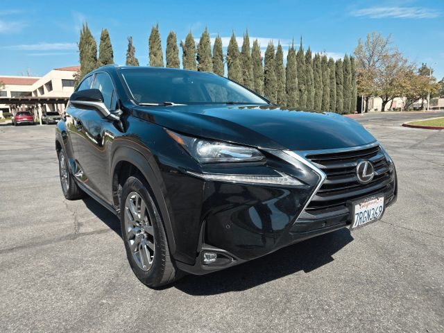 2016 Lexus NX  FWD photo