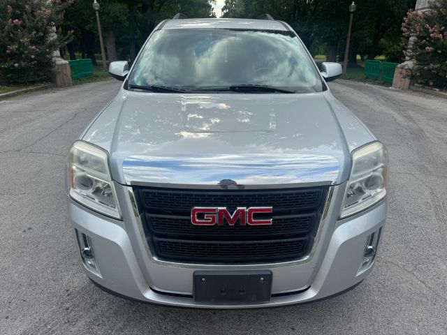 2015 GMC Terrain SLE AWD photo