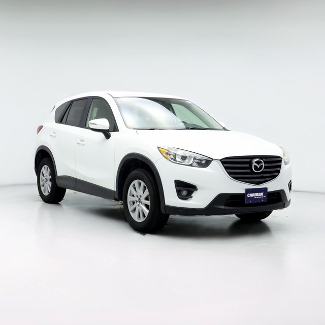 2016 Mazda CX-5 Touring FWD photo