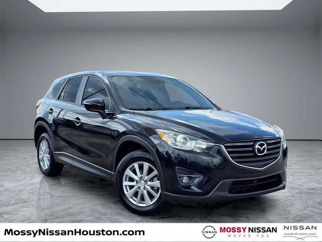 2016 Mazda CX-5 Touring FWD photo