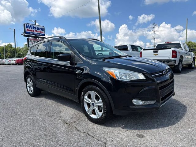 2016 Ford Escape SE FWD photo