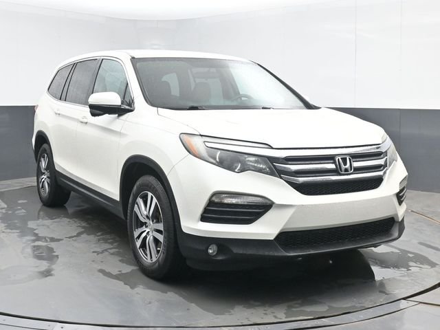 2016 Honda Pilot EX FWD photo