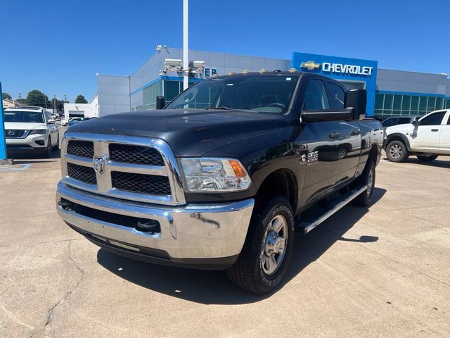 2016 Ram 2500 Tradesman 4WD photo