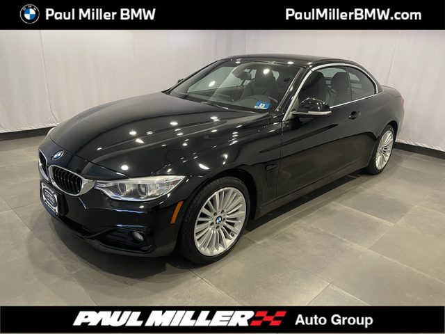 2016 BMW 4 Series 428i xDrive AWD photo