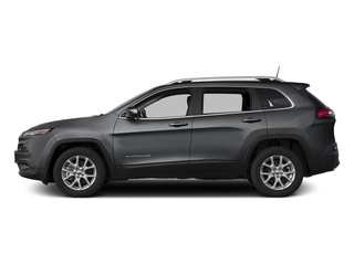 2016 Jeep Cherokee Altitude FWD photo