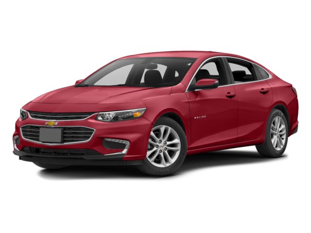 2016 Chevrolet Malibu LT FWD photo