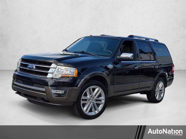 2016 Ford Expedition King Ranch 4WD photo